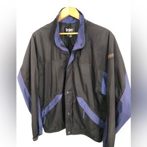 Mens FootJoy all weather jacket. Vintage style in like new condition!